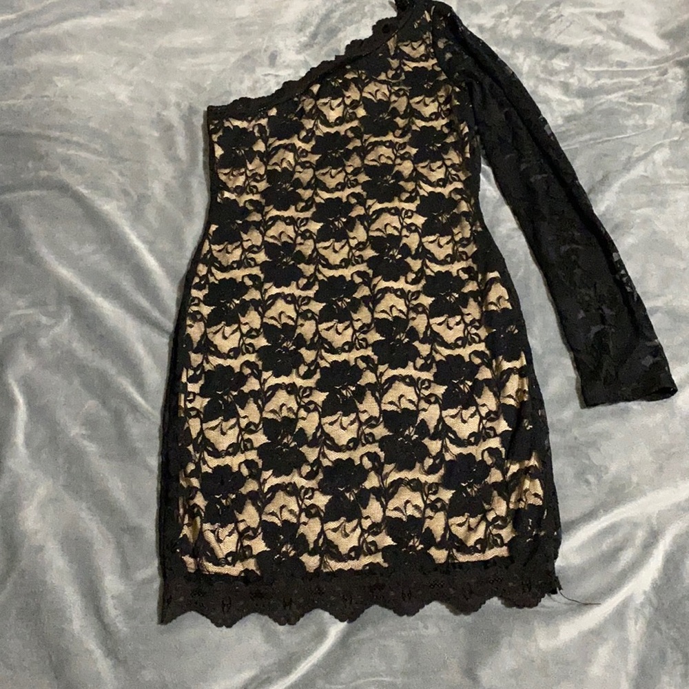 Short Dress